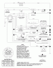 Husqvarna YTH 130 (954170026) (HEYTH130L) - Yard Tractor (2001-02 & After) Ersatzteile Schematic