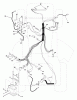 Husqvarna YTH 150 (954140007) (HCLTH150E) - Yard Tractor (1998-03 to 1998-09) Ersatzteile Electrical