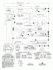 Husqvarna YTH 150 (954140007) (HCLTH150H) - Yard Tractor (1998-10 to 1999-02) Ersatzteile Schematic