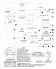 Husqvarna YTH 150 (954140007B) - Yard Tractor (1997-12 & After) Ersatzteile Schematic