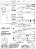 Husqvarna YTH 180 (954002761) (HC18VH42A) - Yard Tractor (1994-10 & After) Ersatzteile Schematic