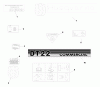 Husqvarna DT 22 BNR (968999212) - Dethatcher (2005-07 & After) Ersatzteile Decals