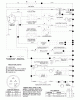 Husqvarna YTH 190 (954001972A) - Yard Tractor (1995-03 & After) Ersatzteile Schematic