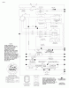 Husqvarna YTH 2042 (96043012103) - Yard Tractor (2011-08 & After) Ersatzteile SCHEMATIC