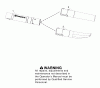 Husqvarna 125 B - Handheld Blower (2010-01 & After) Ersatzteile Tube