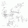 Husqvarna YTH 2242TDRF (96041023702) - Yard Tractor (2012-11 & After) Ersatzteile STEERING