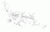 Husqvarna YTH 2246 (96043003700) - Yard Tractor (2006-11 & After) Ersatzteile Steering
