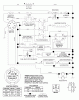Husqvarna YTH 2248A (954571977) - Yard Tractor (2004-06 & After) Ersatzteile Schematic