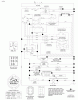 Husqvarna YTH 224T (96041030900) - Yard Tractor (2012-10 & After) Ersatzteile SCHEMATIC