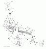 Husqvarna YTH 22K46 (96048004100) - Yard Tractor (2012-10 & After) Ersatzteile STEERING