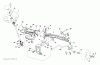 Husqvarna YTH 2348 (289571) - Yard Tractor (2012-02 & After) Ersatzteile STEERING