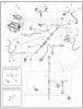Husqvarna YTH 2348 (917.289570) - Yard Tractor (2010-04 & After) (Sears Craftsman) Ersatzteile Electrical