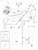 Husqvarna YTH 2454 (96043005400) - Yard Tractor (TSC) (2008-04 & After) Ersatzteile Electrical