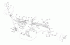 Husqvarna YTH 2454 (96043005400) - Yard Tractor (TSC) (2008-04 & After) Ersatzteile Steering Assembly