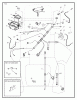 Husqvarna YTH 24K48 (96043014000) - Yard Tractor (2011-09 & After) Ersatzteile ELECTRICAL