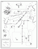 Husqvarna YTH 24V54XLS (96043011402) - Yard Tractor (2011-07 & After) Ersatzteile ELECTRICAL