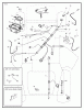 Husqvarna YTH 26V54 (96043013202) - Yard Tractor (2012-08 & After) Ersatzteile ELECTRICAL