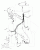 Husqvarna YTKH 1848XPA (954568489) - Yard Tractor (2003-11 & After) Ersatzteile Electrical