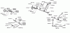 Husqvarna Rider 1200-14 - Rear-Engine Rider (1991-03 & After) Ersatzteile Gear Assembly