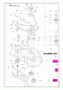 Husqvarna Rider 18 (966414001) - Rear-Engine Rider (2010-03 & After) Ersatzteile Mower Deck, CC103 Image 2