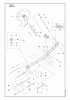 Husqvarna Rider 18 AWD (966414101) - Rear-Engine Rider (2010-03 & After) Ersatzteile Steering