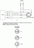 Husqvarna 580 RSW (601100022) - Walk-Behind Mower (2000-03 to 2000-10) Ersatzteile Electrical And Continuity Diagram