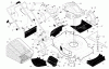 Husqvarna HU 775H (96145000700) - Walk-Behind Mower (2011-12 & After) Ersatzteile ENGINE