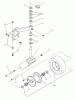 Husqvarna W 4814A (968999104) - Wide-Area Walk-Behind Mower (2000-02 to 2001-01) Ersatzteile Front Caster