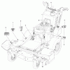 Husqvarna WHF 4817 (966947005) - Wide-Area Walk-Behind Mower (2009-09 & After) Ersatzteile Decals