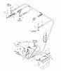 Husqvarna WHF 4818ETS (968999129) - Wide-Area Walk-Behind Mower (2001-12 to 2002-01) Ersatzteile Wiring Assembly