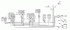 Husqvarna WHF 4818ETS (968999129) - Wide-Area Walk-Behind Mower (2001-12 to 2002-01) Ersatzteile Wiring Schematic