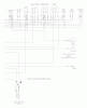 Husqvarna BZ 6127 D (968999262) - Zero-Turn Mower (2005-01 to 2005-07) Ersatzteile Wiring Schematic (Part 2)
