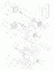 Husqvarna BZ 7234 D (968999264) - Zero-Turn Mower (2005-08 & After) Ersatzteile Engine