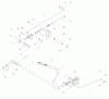 Husqvarna BZ 7234 D (968999264) - Zero-Turn Mower (2005-08 & After) Ersatzteile Parking Brake