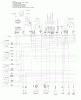 Husqvarna BZ 7234 D (968999264) - Zero-Turn Mower (2005-08 & After) Ersatzteile Schematic (Part 1)