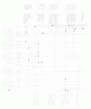 Husqvarna BZ 7234 D (968999216) - Zero-Turn Mower (2004-11 & After) (SN: 033600000 & Up) Ersatzteile Wiring Schematic (Part 1)