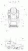 Husqvarna CZ 42175 (968999275) - Zero-Turn Mower (2006-08 & After) Ersatzteile Decals