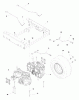 Husqvarna CZ 42175 (968999275) - Zero-Turn Mower (2006-08 & After) Ersatzteile EZT