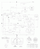 Husqvarna CZ 42175 (968999275) - Zero-Turn Mower (2006-08 & After) Ersatzteile Wiring Schematic