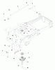 Husqvarna EZ 4217 KAA (968999291) - Zero-Turn Mower (2006-06 & After) Ersatzteile Kawasaki Engine Assembly