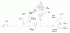 Husqvarna iZ 4217 SKAA (968999229) - Zero-Turn Mower (2004-09 & After) (SN: 033600000 & Up) Ersatzteile Wiring Diagram - Frame Harness (Part 1)