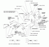 Husqvarna iZ 4217 TSKAA (968999254) - Zero-Turn Mower (2005-08 to 2005-11) Ersatzteile Wiring Assembly
