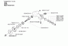 Husqvarna 325 EX - Handheld Edger (2006-04 & After) Ersatzteile Gear Head