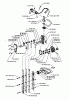 Husqvarna 26 H - Hedge Trimmer (1994-03 to 1994-12) Ersatzteile General Assembly