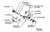 Husqvarna 26 H - Hedge Trimmer (1994-03 to 1994-12) Ersatzteile Tank Assembly