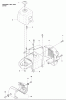 Husqvarna 327 HE 4X - Hedge Trimmer (2009-04 & After) Ersatzteile Cover