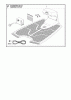Husqvarna 230 ACX - Auto Mower (2013-01 & After) Ersatzteile CHARGING STATION #2