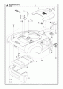 Husqvarna 230 ACX - Auto Mower (2013-01 & After) Ersatzteile COVER