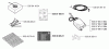 Husqvarna Auto Mower (2001-01 to 2002-01) Ersatzteile Installation Components