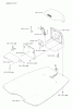 Husqvarna Auto Mower (Generation 2) (2006-01 to 2006-01) Ersatzteile Charging Base Components